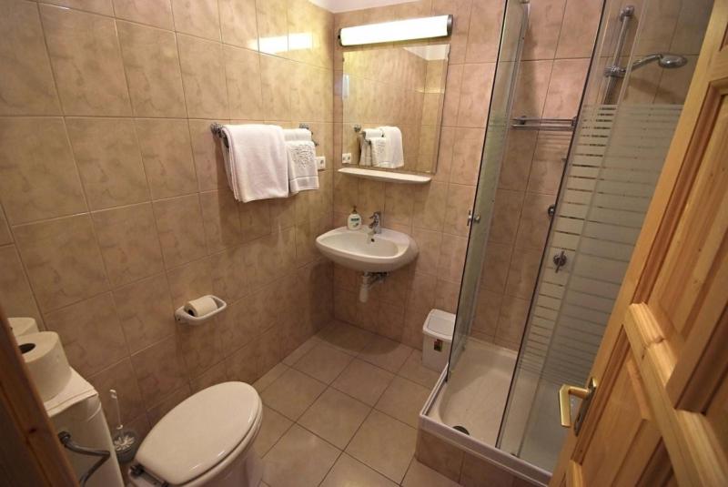 Hungaria Apartments, Pécs, Hungary