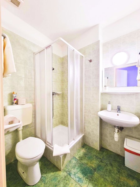 Hungaria Apartments, Pécs, Hungary