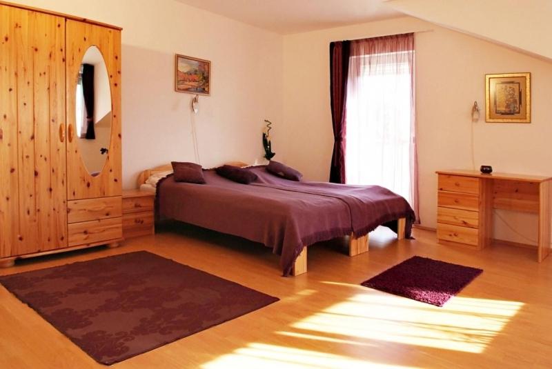 Hungaria Apartments, Pécs, Hungary