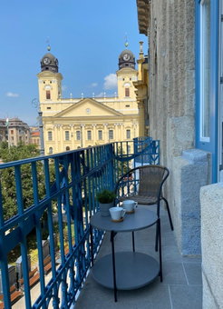 Visit Debrecen Apartman, Debrecen, Hungary