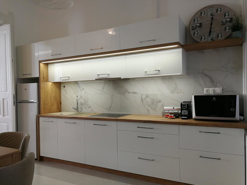 Visit Debrecen Apartman, Debrecen, Hungary