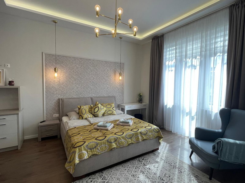 Visit Debrecen Apartman, Debrecen, Hungary