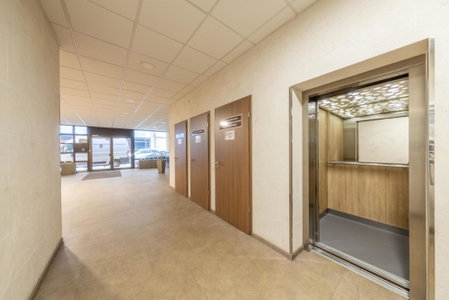 Valentina Apartment in CityCenter, Budapest, Hungary