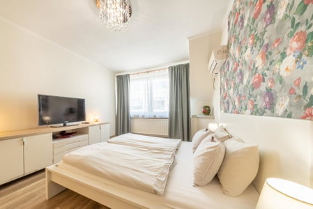 Valentina Apartment in CityCenter, Budapest, Hungary