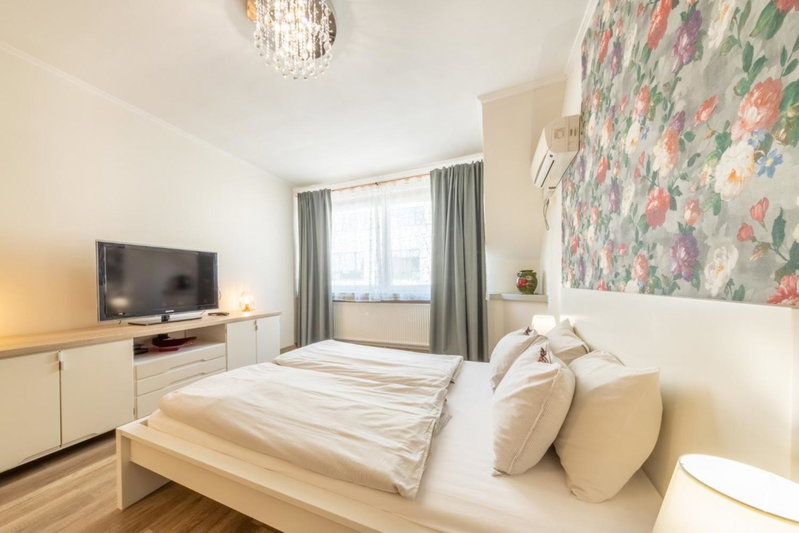 Valentina Apartment in CityCenter, Budapest, Hungary