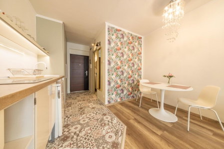 Valentina Apartment in CityCenter, Budapest, Hungary