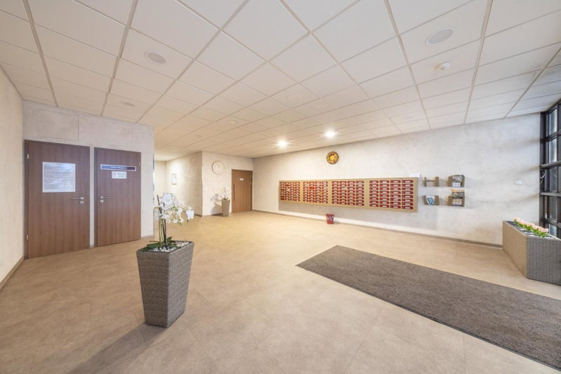 Valentina Apartment in CityCenter, Budapest, Hungary