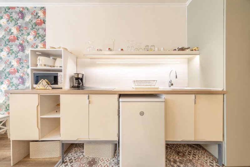 Valentina Apartment in CityCenter, Budapest, Hungary