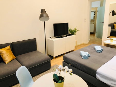 In My Style Apartman, Budapest, Hungary