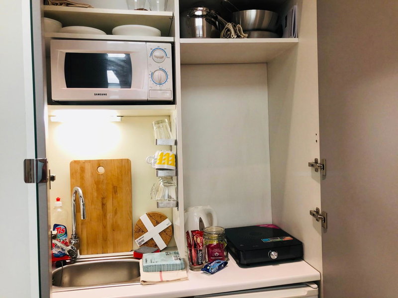 In My Style Apartman, Budapest, Hungary