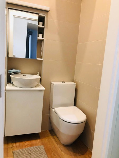 In My Style Apartman, Budapest, Hungary