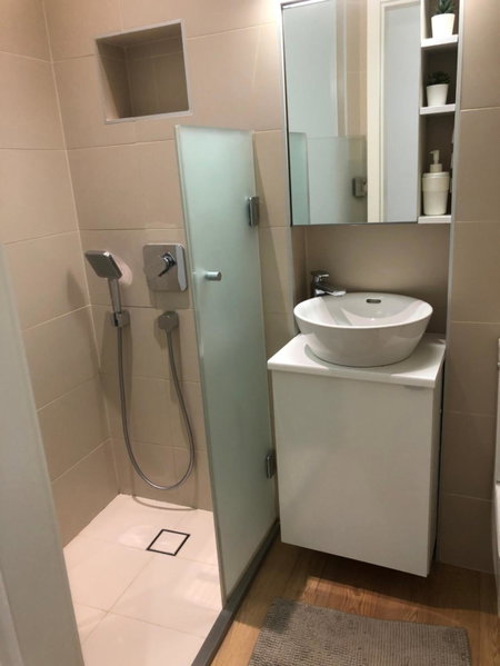 In My Style Apartman, Budapest, Hungary