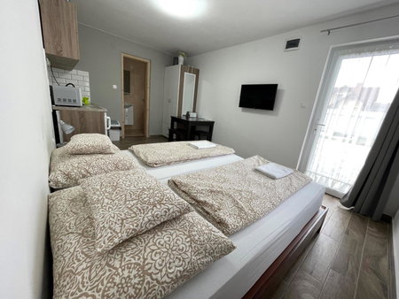 Freedom Apartman, Mórahalom, Hungary
