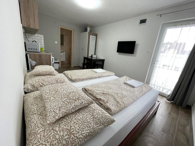 Freedom Apartman, Mórahalom, Hungary