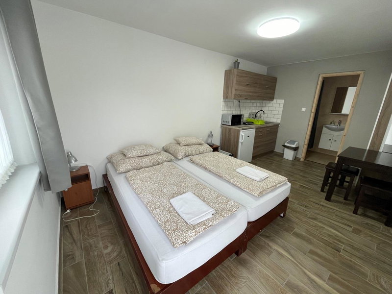 Freedom Apartman, Mórahalom, Hungary