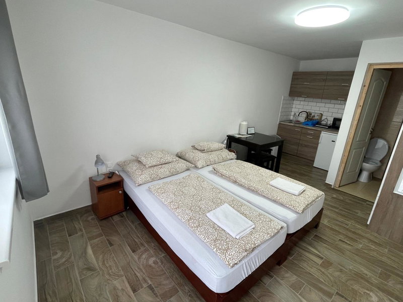 Freedom Apartman, Mórahalom, Hungary