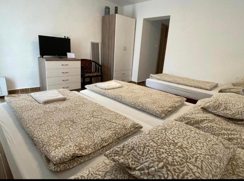 Freedom Apartman, Mórahalom, Hungary