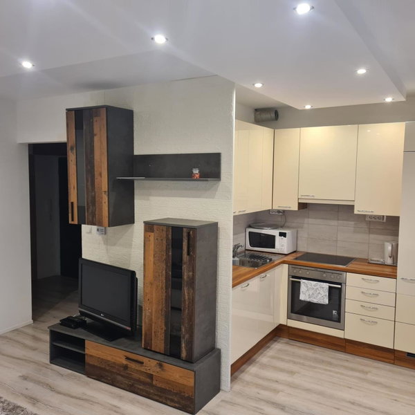 Verebes apartman, Győr, Hungary