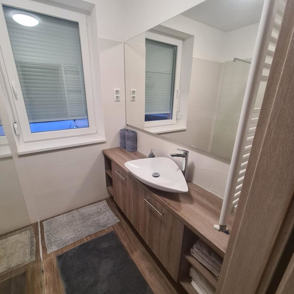 Verebes apartman, Győr, Hungary