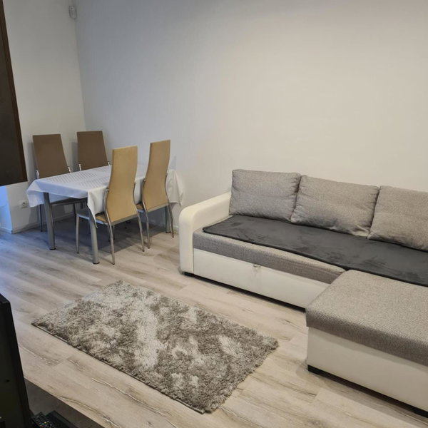 Verebes apartman, Győr, Hungary