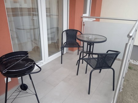 Verebes apartman, Győr, Hungary