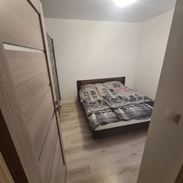 Verebes apartman, Győr, Hungary