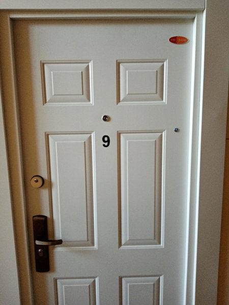 Grey Harmony Apartman, Debrecen, Hungary