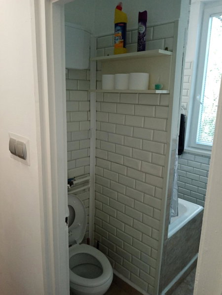 Grey Harmony Apartman, Debrecen, Hungary