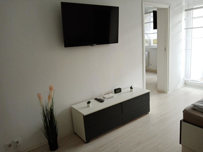 Grey Harmony Apartman, Debrecen, Hungary