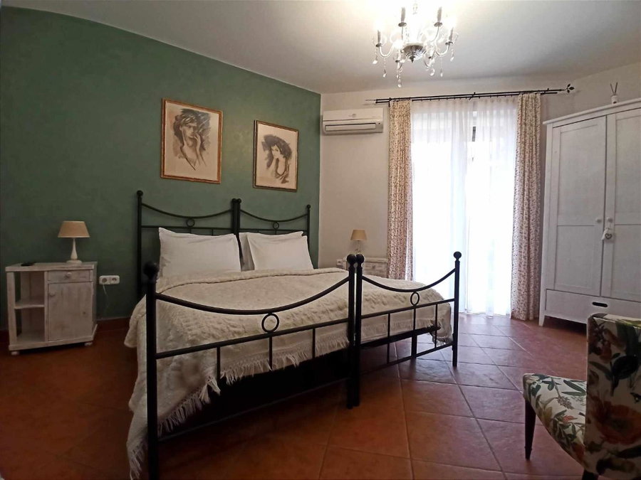 Villa Toscana, Hajdúszoboszló, Hungary