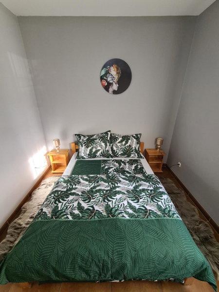 Amina Apartman, Mórahalom, Hungary