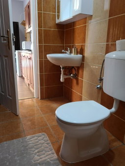 Amina Apartman, Mórahalom, Hungary