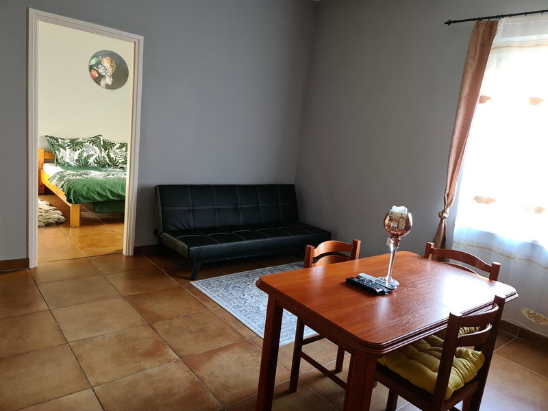 Amina Apartman, Mórahalom, Hungary