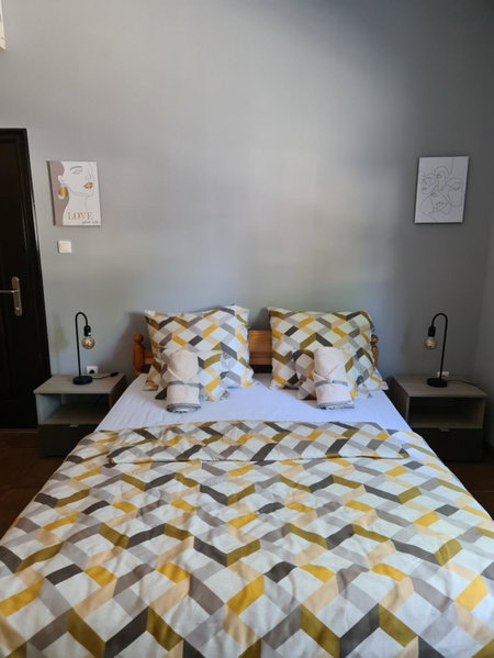 Amina Apartman, Mórahalom, Hungary