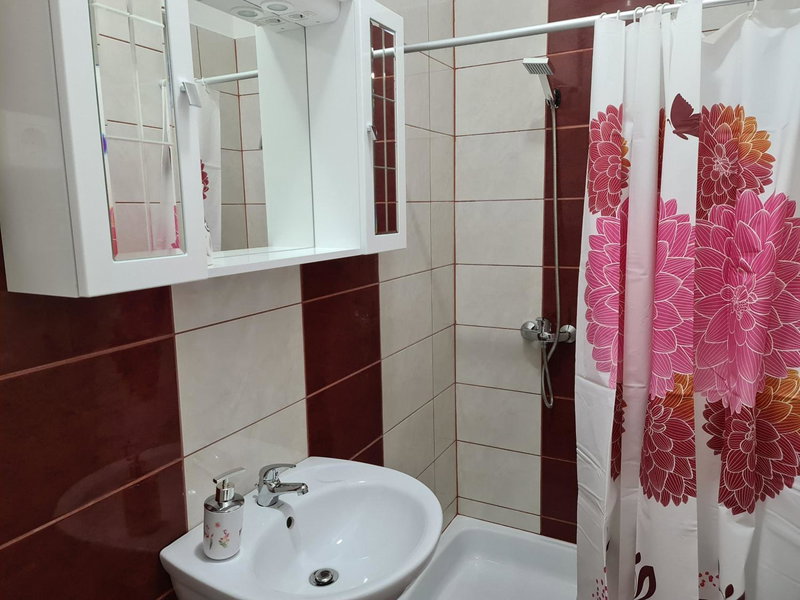 Amina Apartman, Mórahalom, Hungary
