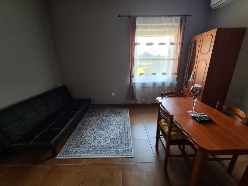 Amina Apartman, Mórahalom, Hungary
