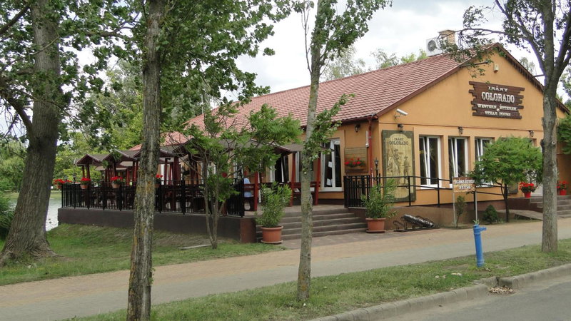 LazaApartman, Nyíregyháza, Hungary