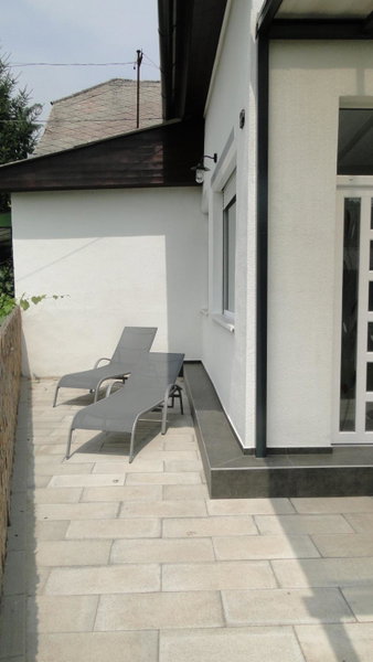 LazaApartman, Nyíregyháza, Hungary