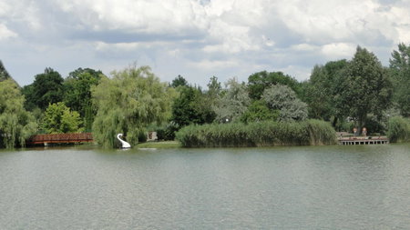 LazaApartman, Nyíregyháza, Hungary