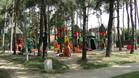 LazaApartman, Nyíregyháza, Hungary
