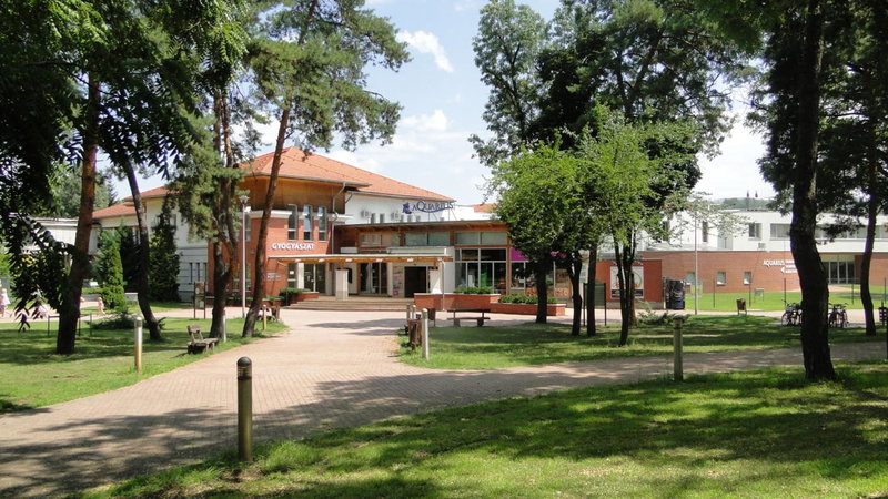 LazaApartman, Nyíregyháza, Hungary
