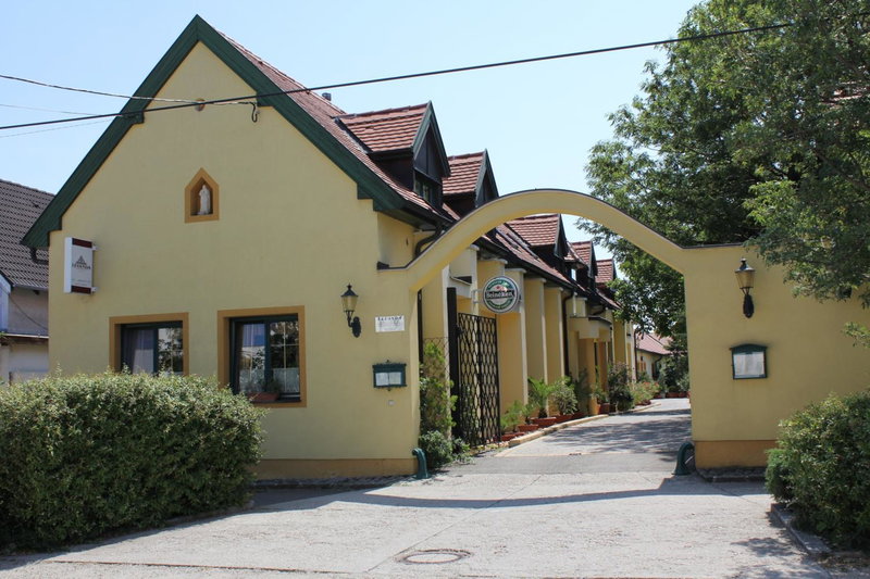Levanda Panzió, Kópháza, Hungary