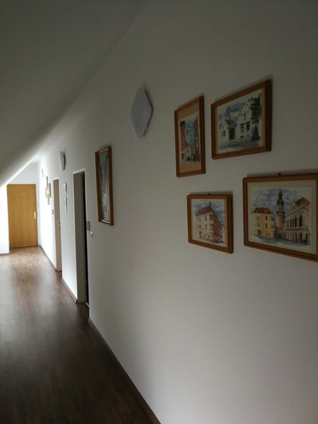 Levanda Panzió, Kópháza, Hungary