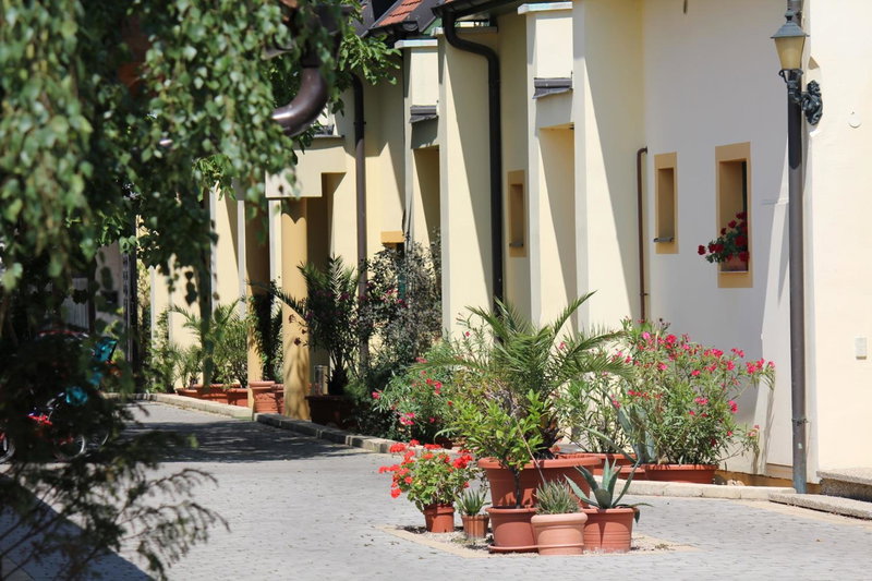 Levanda Panzió, Kópháza, Hungary