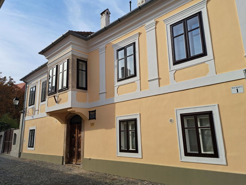 Bem Villa Apartman, Kőszeg, Kőszeg, Hungary