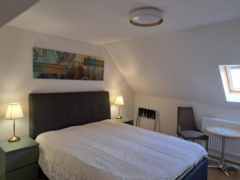 Bem Villa Apartman, Kőszeg, Kőszeg, Hungary