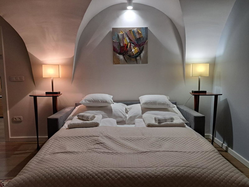 Bem Villa Apartman, Kőszeg, Kőszeg, Hungary
