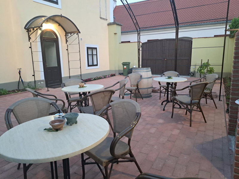 Bem Villa Apartman, Kőszeg, Kőszeg, Hungary