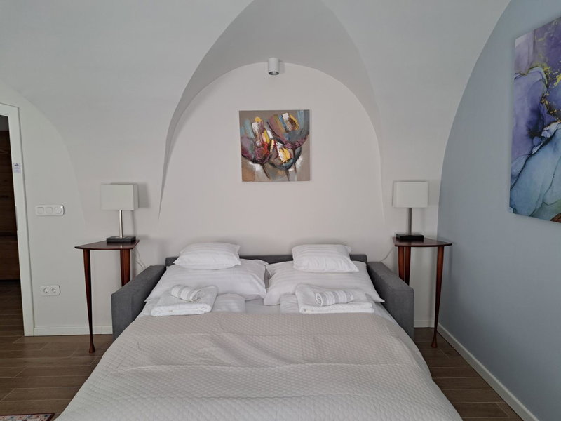 Bem Villa Apartman, Kőszeg, Kőszeg, Hungary