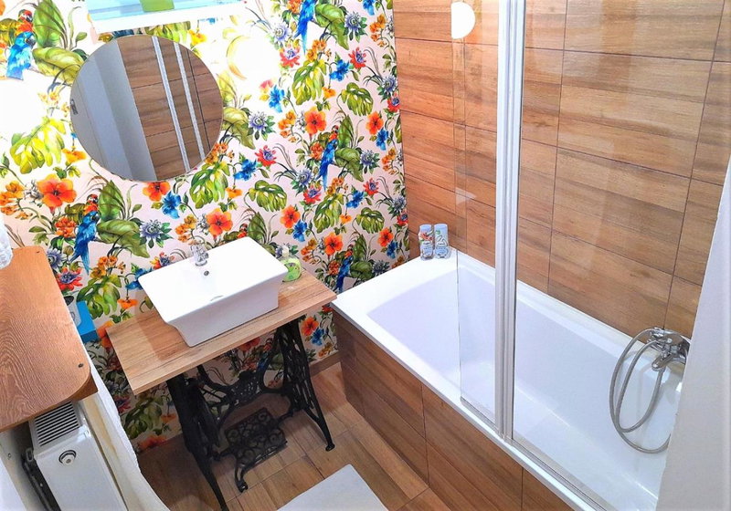 D16 Apartman, Szentgotthárd, Hungary